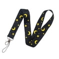 thumbnail image 1 of Cute Pattern Design Strap Lanyard Keychain, 1 of 2