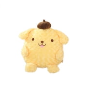 Cute Peluche Pom Pom Purin Plush Pillow Cute Comfortable PomPomPurin Stuffed Sofa Cushion Home Decor Xmas Gifts