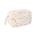 thumbnail image 1 of Big Capacity Pencil Case Pen Pouch Pencil Bag Multiple Pockets Sturdy Zipper Cute School Supplies Pen Bag Organizer For Girls Kids, 1 of 7