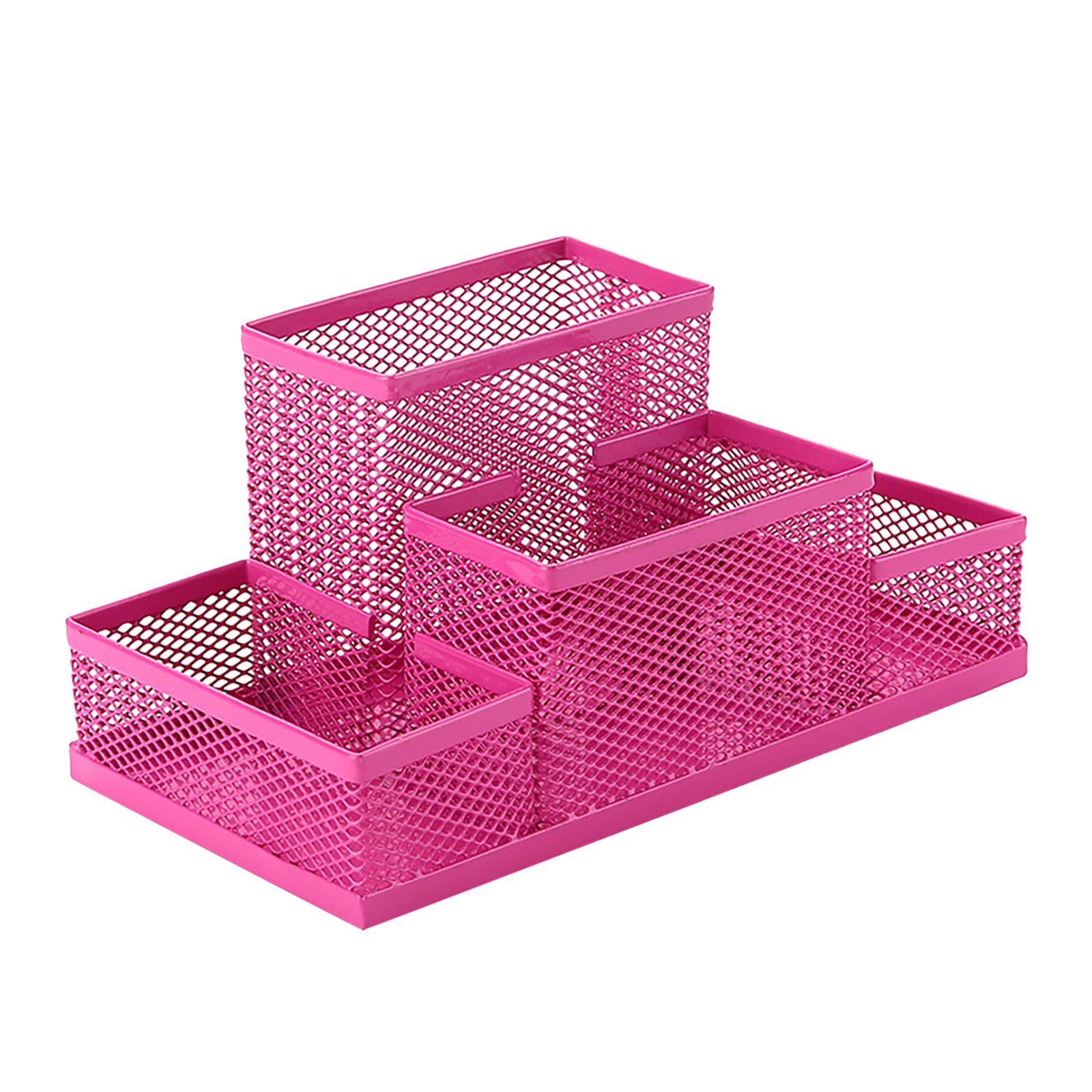 Cute Pencil Case for Teen Girls Rough Enough Clear Pencil Clutch Pencil