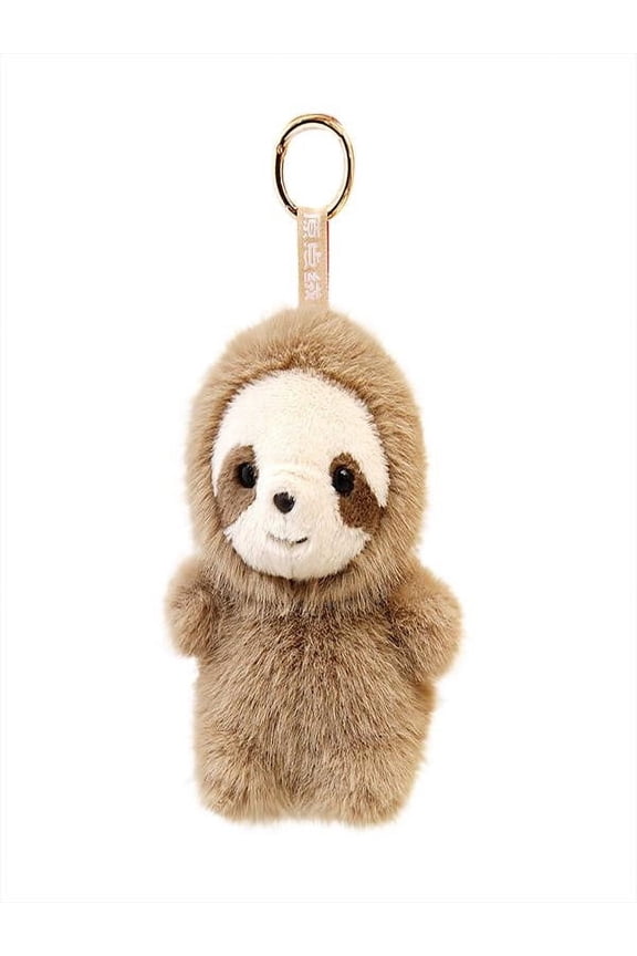Cute Penguin Backpack Pendant - Adorable Decorative Keychain for Bags, Wallets, & Accessories - Perfect for Personalizing & Gift Giving