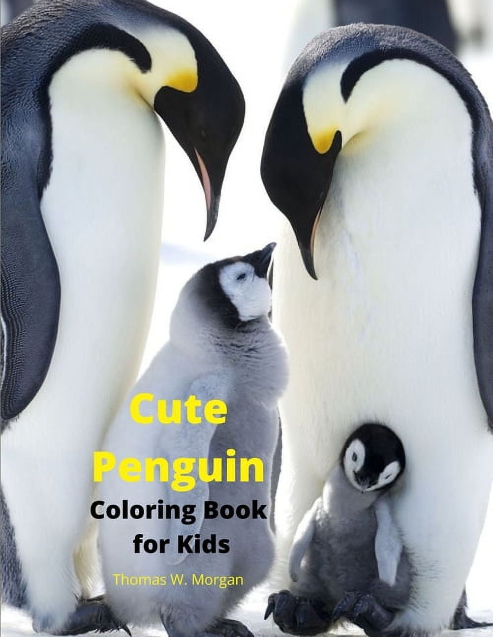 Penguin adventure 2