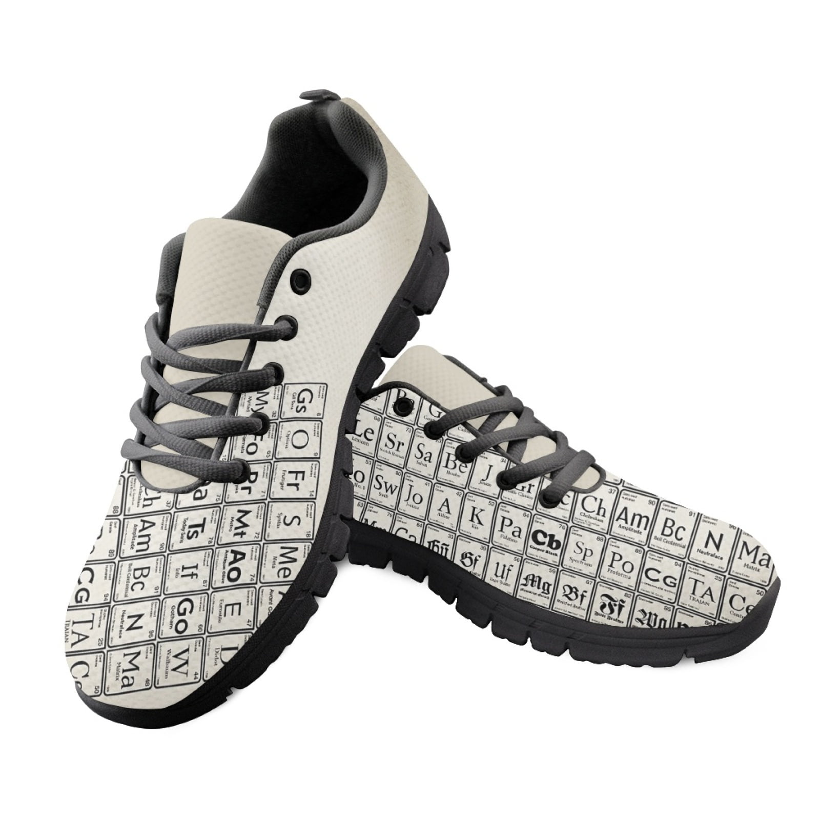 Cute Periodic Table Print Mesh - Cute Periodic Table Print Mesh Sneakers Shoes For Women Sport Running Jogging Shoes Spring Summer Female Flats Men Casual Shoes E32c3d00 6c3b 4d11 8ebd E5a6cdf591bd.baaf881df79e5a7aa88c0736136b5579