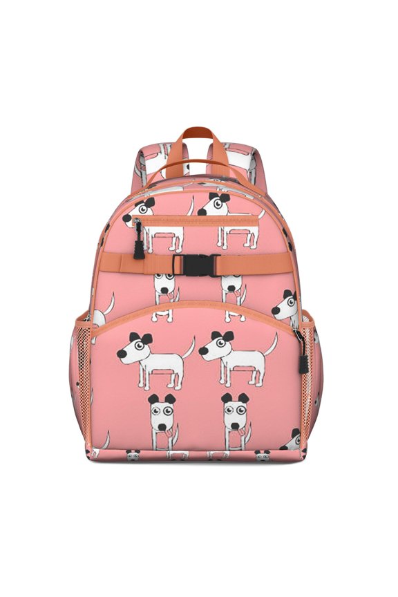 Cute Pet Backpack - Ergonomic & Lightweight