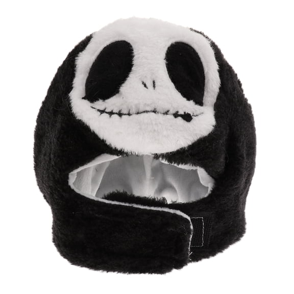 Cute Pet Costume Hat for Puppy Teddy Small dogs and cats Human Skeleton