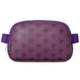 thumbnail image 1 of Cute Pet Fanny Pack for Women – Funny Cat Print Belt Bag with Paw Pattern and Lightweight Design for Animal Lovers, 1 of 4