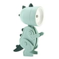 thumbnail image 1 of Cute Pet Night Light, Mini LED Table Lamp with Flexible Limbs and Warm Glow, Decorative Bedside Sleep Lamp for Childs Bedroom, Student Dorm, Desk and Creative Gift, 1 of 2