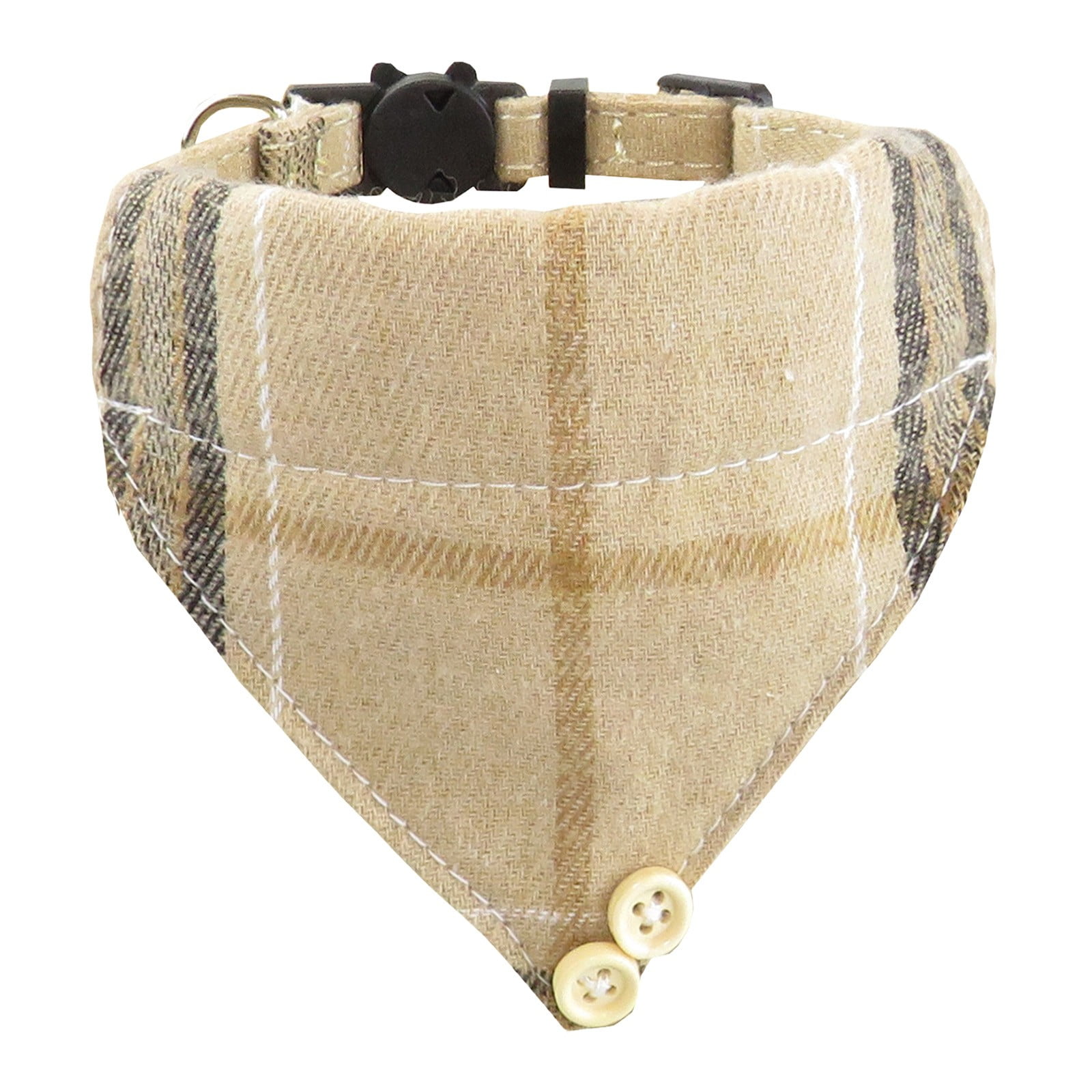 Cute Pet Partner New British Cat Collar Gentleman Style Bow Cat Collar