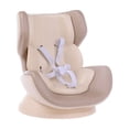 thumbnail image 1 of Cute Pet Pendant Doll Seat Companion - Air Conditioning Display Artifact in ABS Material for Travel and Car Interior Decoration, 1 of 3