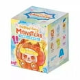 thumbnail image 1 of Cute Petite Series Plush Blind Box 1PC (1 of 7 Possible Styles) Cute Figures Collectible Toys Birthday Gifts,Emotional Furry Monster Plush Toy Blind Box, 1 of 5