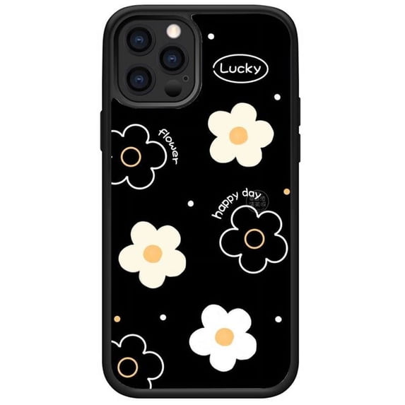 Cute Phone Case Compatible With iPhone 14 Pro Cool Fashion Phone Case For Women Men Boys Girls
