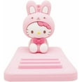 thumbnail image 1 of Cute Phone Stand for Desk, Cell Phone Holder for Girls, Compatible with All Mobile Phones, 1 of 6