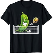 Cute Pickleball For Men Women Racket Sport Pickleball Lover T-Shirt