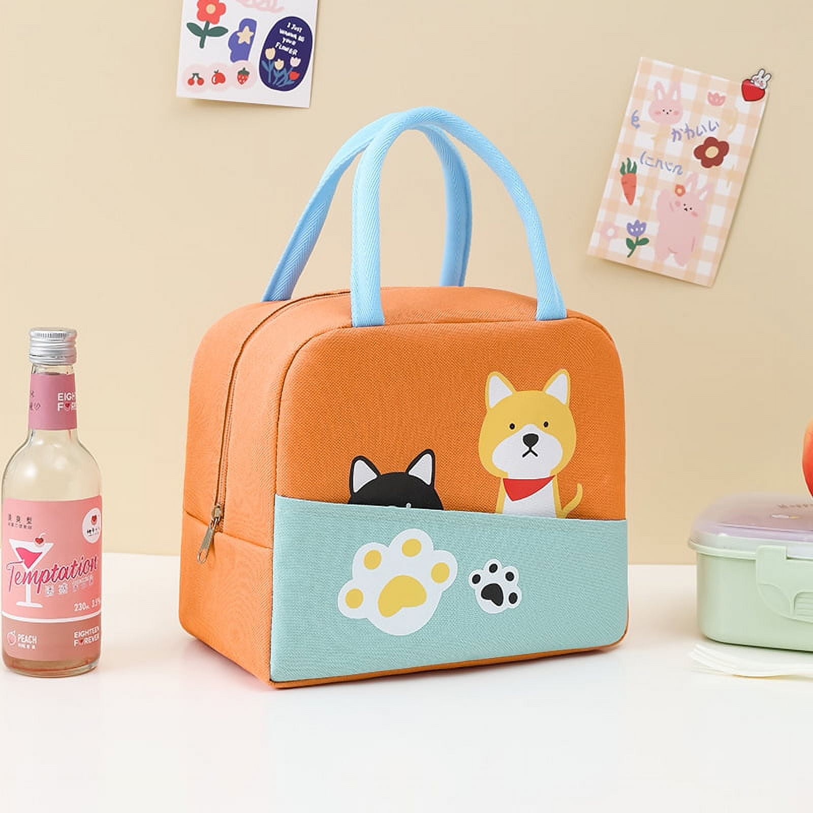 https://i5.walmartimages.com/seo/Cute-Pig-Cartoon-Piggy-Lunch-Bags-For-Kids-Reusable-Insulated-Lunch-Box-Female-White-Collar-Nurse-Student-Office-Worker_171827de-f0bc-4461-bca3-4aaad395b053.b7435b99a783bdc211c95a4c378a6d0d.jpeg