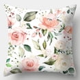 thumbnail image 1 of Cute Pillowcase Bed Living Room Decoration Decoration Cartoon Pillowcase Decoration Sofa Cushion, 1 of 5