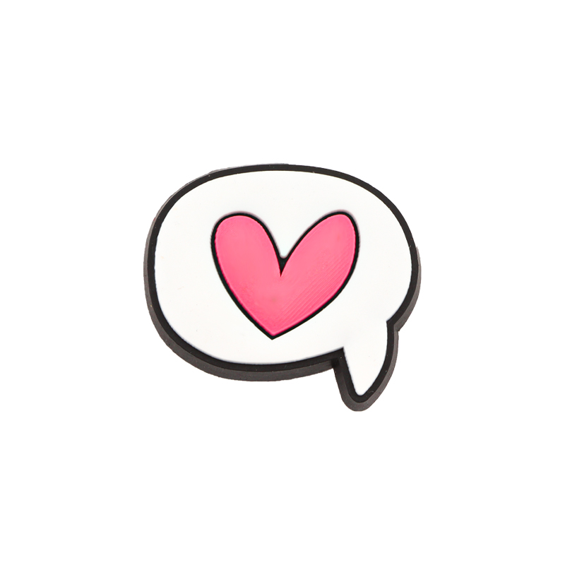 Cute Pins For Shoe Charms Bulk Pink Girl Theme Girls Hole Shoes