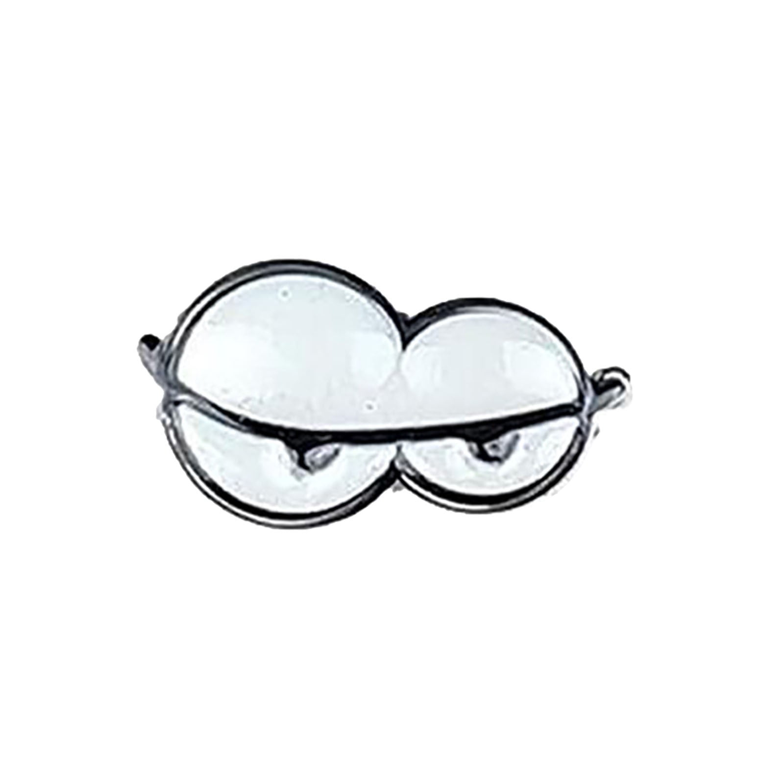 Cute Plant Eyes for Potted Plants, Plant Safe Pins