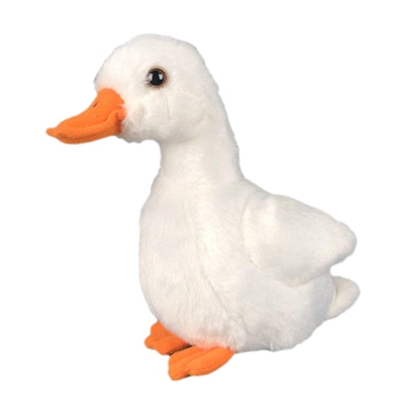 Cute Plush Animal Toy Stuffed Animals for Anniversary Valentine Birthday Kids Gifts ,