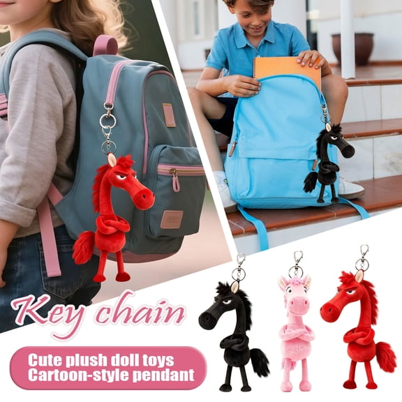 Cute Plush Doll Toy Gift, Cartoon ren's Rag Doll, Soft Cotton Plush Stuffed Animal For Comfort And Portability, Suitable For Home Car Camping Sleepovers Parties,