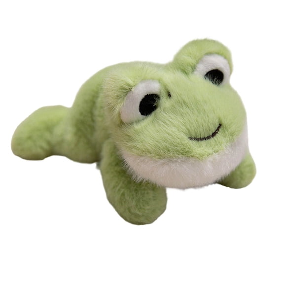 Cute Plush Fridge Storage Cabinet - Magnetic Locker Organizer with Plush Doll Decor, Refrigerator Magnets for Home & Office Organization