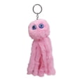thumbnail image 1 of Cute Plush Octopus Keychain Backpack Charm Bag Pendant Stuffed Animal Hanging Ornament for Home Car Keys Purse Decoration Gift Idea Accessory, 1 of 5