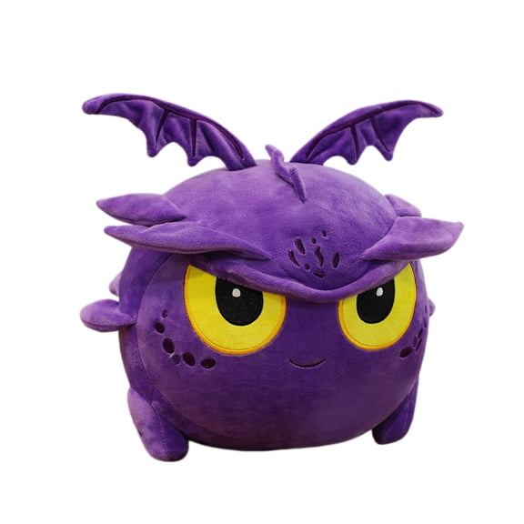 Cute Plush Pillow Soft Stuffed Animal Cushion Kawaii Plush Toy Home Decor Gift