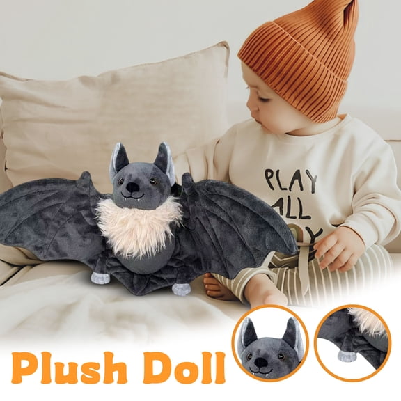 Cute Plushie Rag Doll Toy, Cartoon Stuffed Animal for Children Gift, Soft Plush Toy