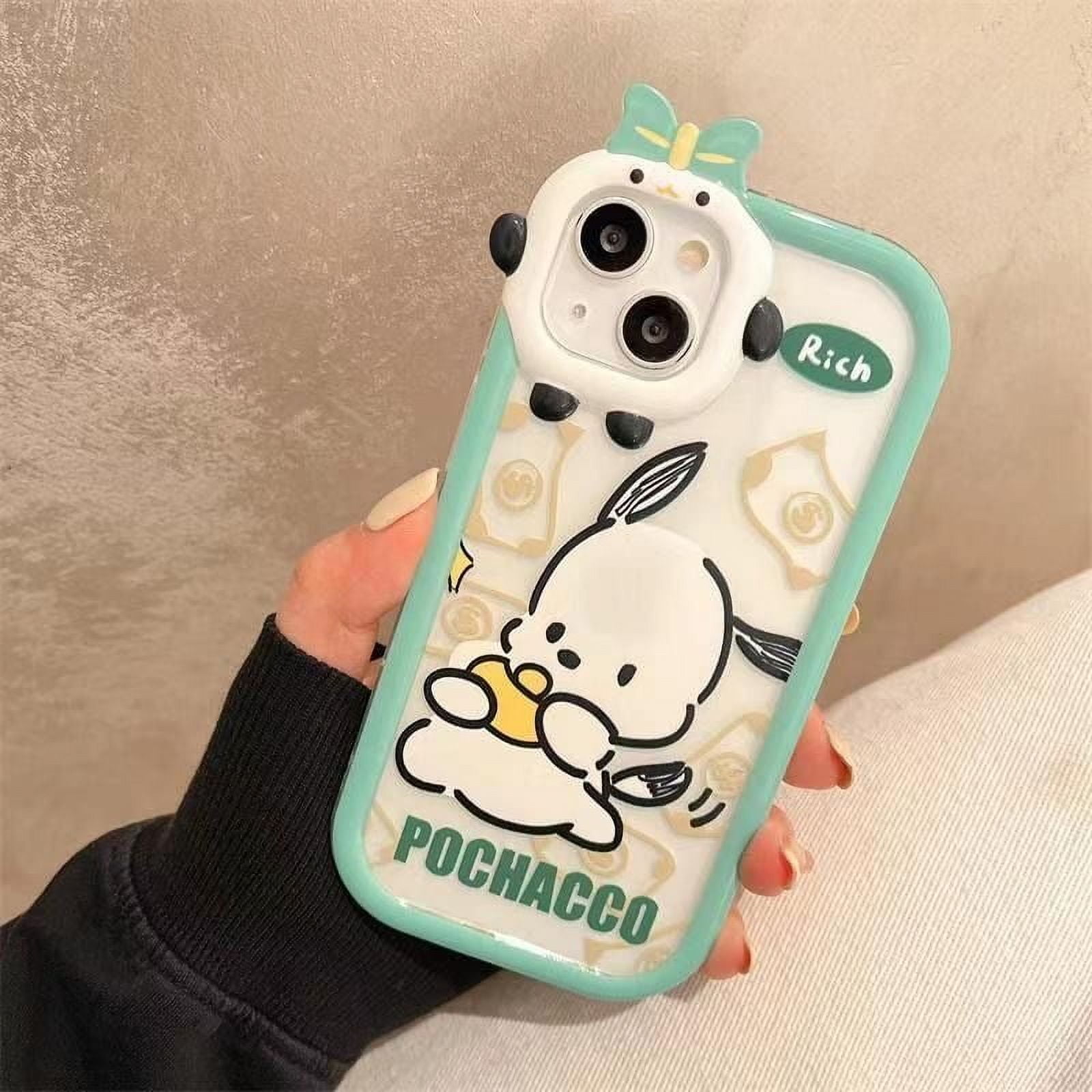 Personalised Phone Case Marble Hard Cover For Apple IPhone 11/X/8 -Initials/ Name
