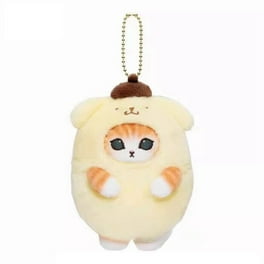 HYDE 2024 STUFFED KEYCHAIN
ぬいぐるみキーホルダー Authentic Disney 2024 Winter Christmas Duffy Bear Plush
