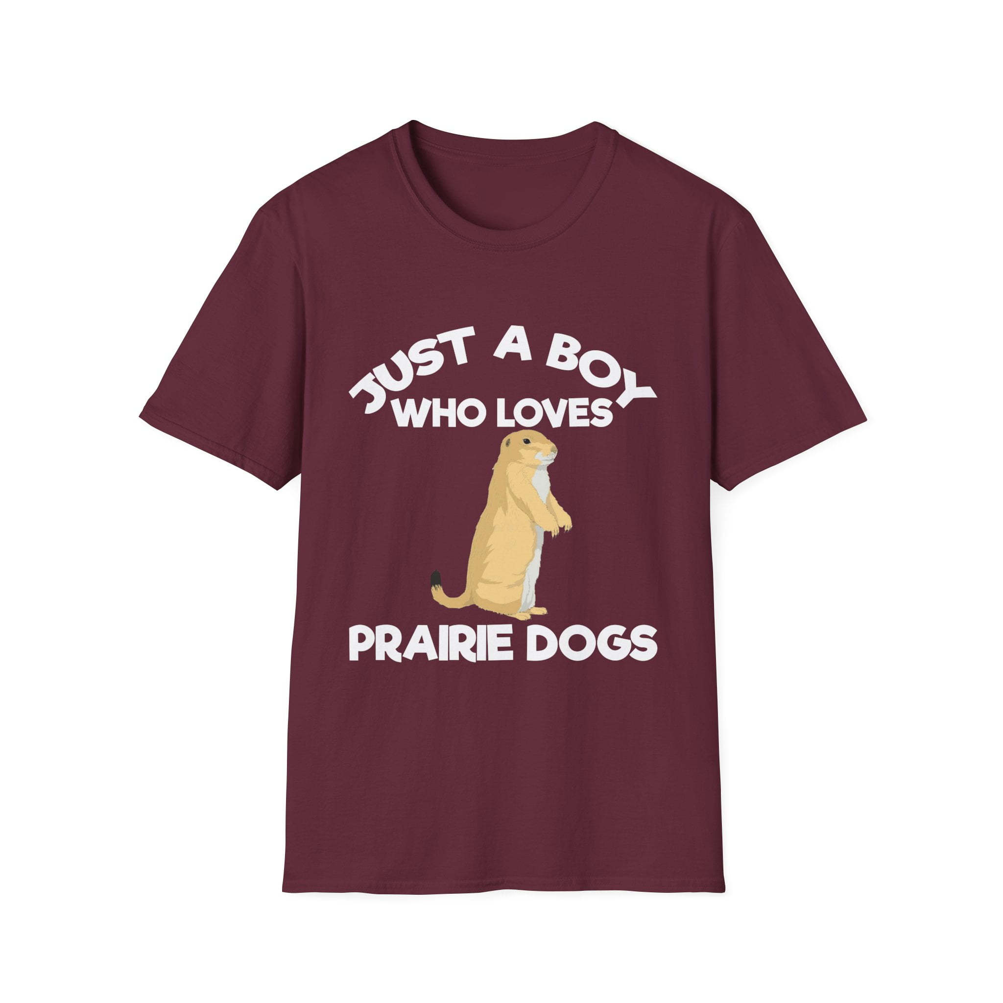 Cute Prairie Dog Appreciation Sayings Graphic Gift Funny Squirrels