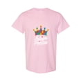 thumbnail image 1 of Cute Princess Daughter Graphic For Neurodiversity Awareness Unisex T-Shirt, for men & women, up to size 5XL, 1 of 2