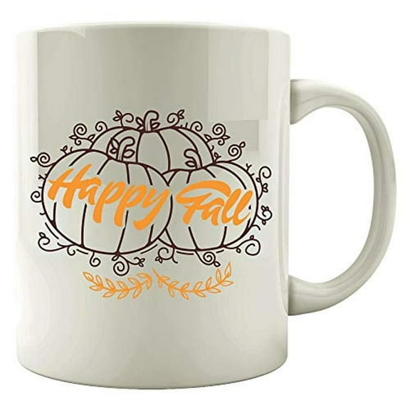 Pugs 11 oz Coffee Mug - Pugs Have My Heart White Ceramic Gift