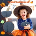 thumbnail image 1 of Cute Pumpkin Design Throw Pillow for Festive Decor, Soft Home for Thanksgiving Fall Seasonal Living Room Sofa Style, 1 of 6