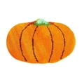 thumbnail image 1 of Cute Pumpkin Maple Leaf Shaped Rugs, Pumpkin Bathroom Rugs for Happy Halloween, Machine Washable Orange Bath Rugs, Tub Living Bedroom Kitchen Decoration, Area Rugs Gift 23.6"x15.75", 1 of 7