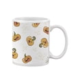 thumbnail image 1 of Cute Pumpkin Patch Pattern. Mug - Image by Shutterstock,, 1 of 4