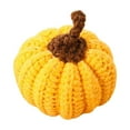thumbnail image 1 of Cute Pumpkin Plush Doll Toy Gift For Children, High-Quality Soft Short Plush Filled With Cotton For Comfort And Durability, Portable For Home Car Camping Parties, 1 of 3