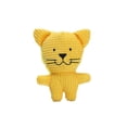 thumbnail image 1 of Cute Puppy Dog Plush Stuffed Animal Toy, Soft Decorative Plushie Figure for Home and Office Decor, 12-Inch Cuddly Animal Companion for Gift E#361 A, 1 of 7
