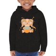 thumbnail image 1 of Cute Puppy W Gummy Eyes Hoodie Toddler -Image by Shutterstock,  4 Toddler, 1 of 4