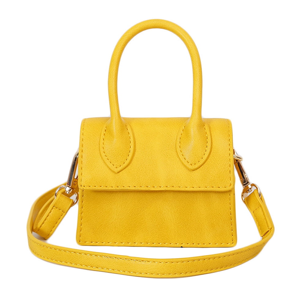 Cute Purse Mini Crossbody Bags for Women Girls Top Handle Clutch