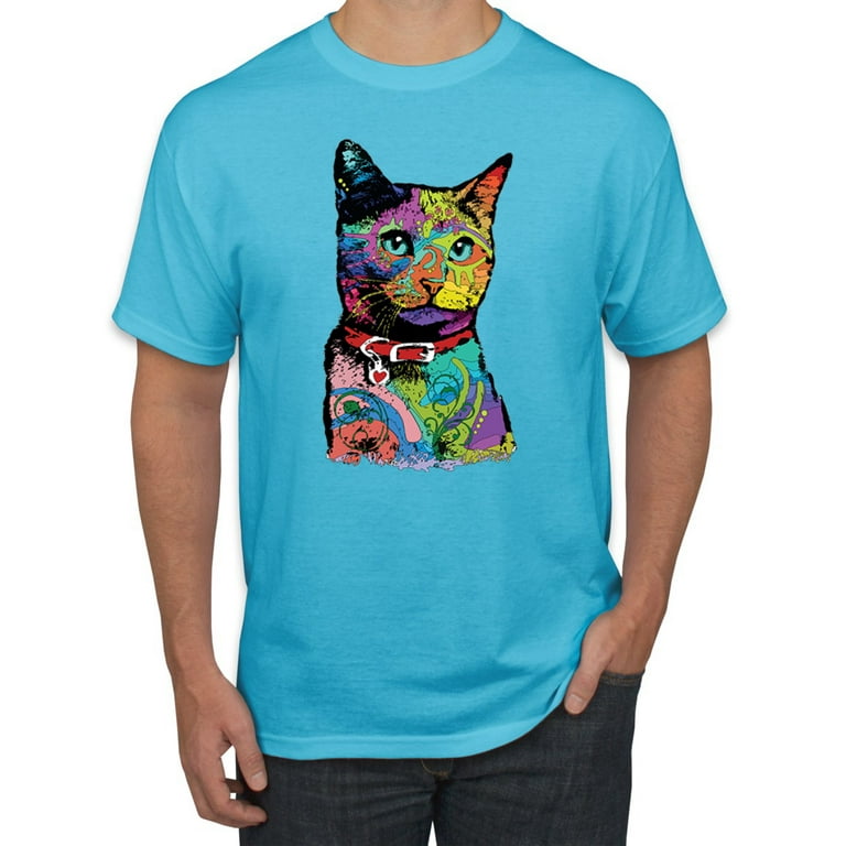 Queen cat shirt hot sale