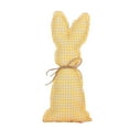 thumbnail image 1 of Cute Rabbit Shape Fabric Art Decor Vivid Clear Pattern Fabric Fabric Toy Decor for Party, 1 of 7