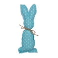 thumbnail image 1 of Cute Rabbit Shape Fabric Art Decor Vivid Clear Pattern Fabric Fabric Toy Decor for Party, 1 of 7