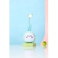 thumbnail image 1 of Cute Rabbit Shape LED Desk, Bed Lamp. Reading Lamp/Night Light With 360 Flexibility. (Blue), 1 of 4
