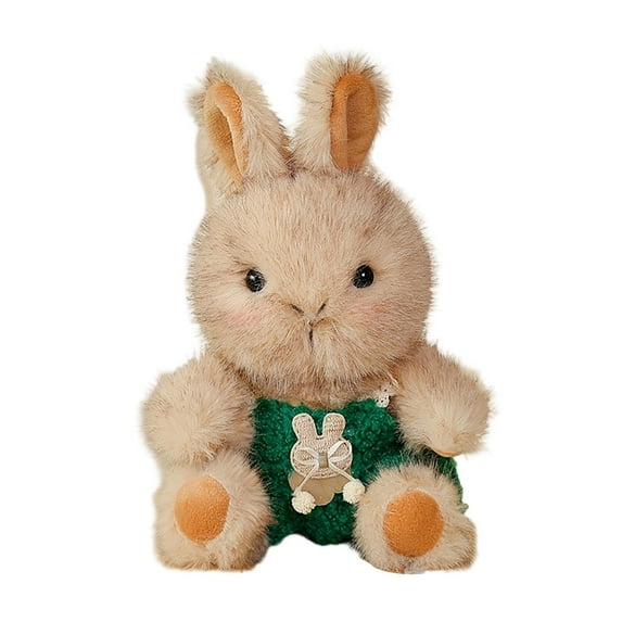 Cute Rabbit Shaped Toy for Indoor Play Suitable for Kids 3 and Up ...