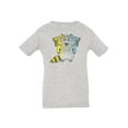 thumbnail image 1 of Cute Raccoon T-Shirt Infant -Image by Shutterstock,  6 Months, 1 of 4