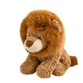 thumbnail image 1 of Cute & Realistic Auspicious Lion Plush Toy, Zoo Doll Stuffed Animal, Soft Plushie For Kids & Collectors, Ideal Gift For Birthdays & Holidays, Perfect Bedroom Decor & Children's, 1 of 6