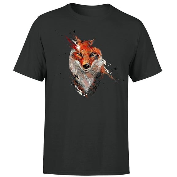 Cute Red Fox Fans Foxes Spirit Animal Lover Tee Shirts#Or#P1#A
