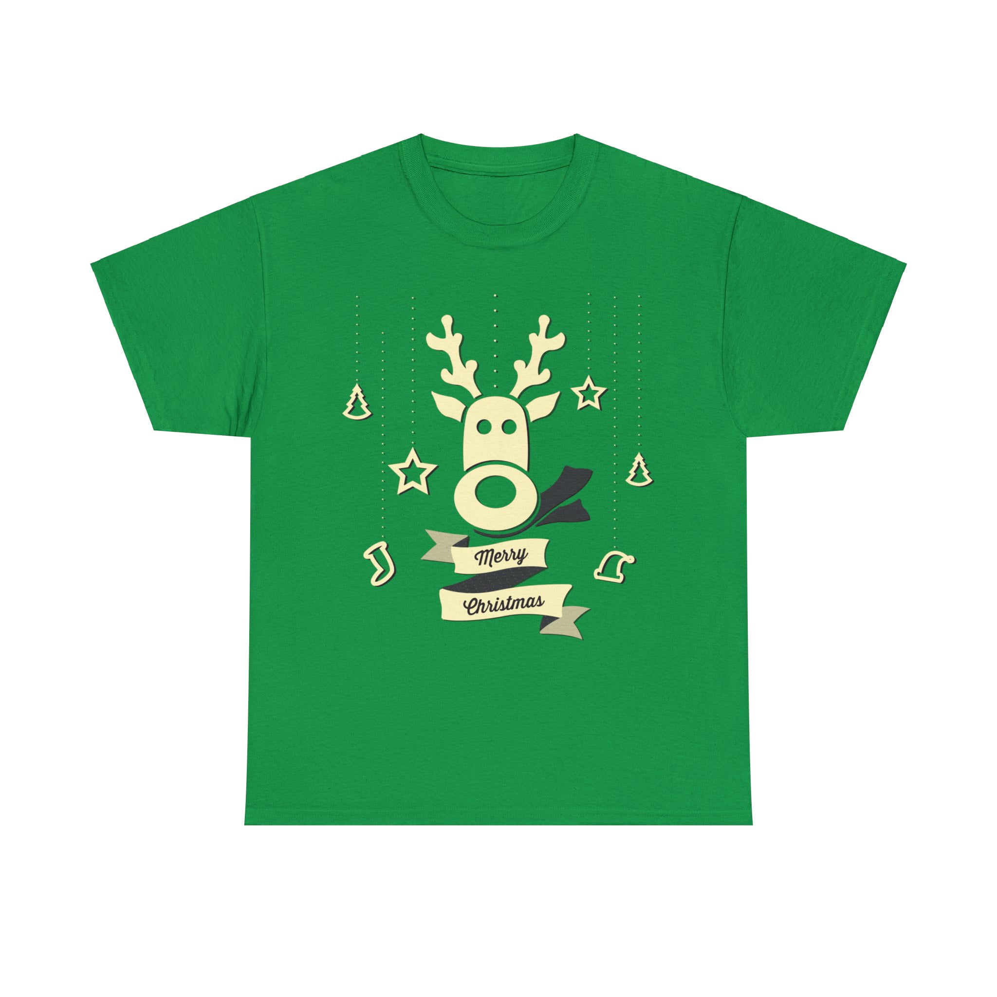 Reindeer hotsell shirt walmart