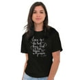 thumbnail image 1 of Cute Relationship Love Best Thing Women's Plus Size Graphic Tee Brisco Brands 3X, 1 of 3
