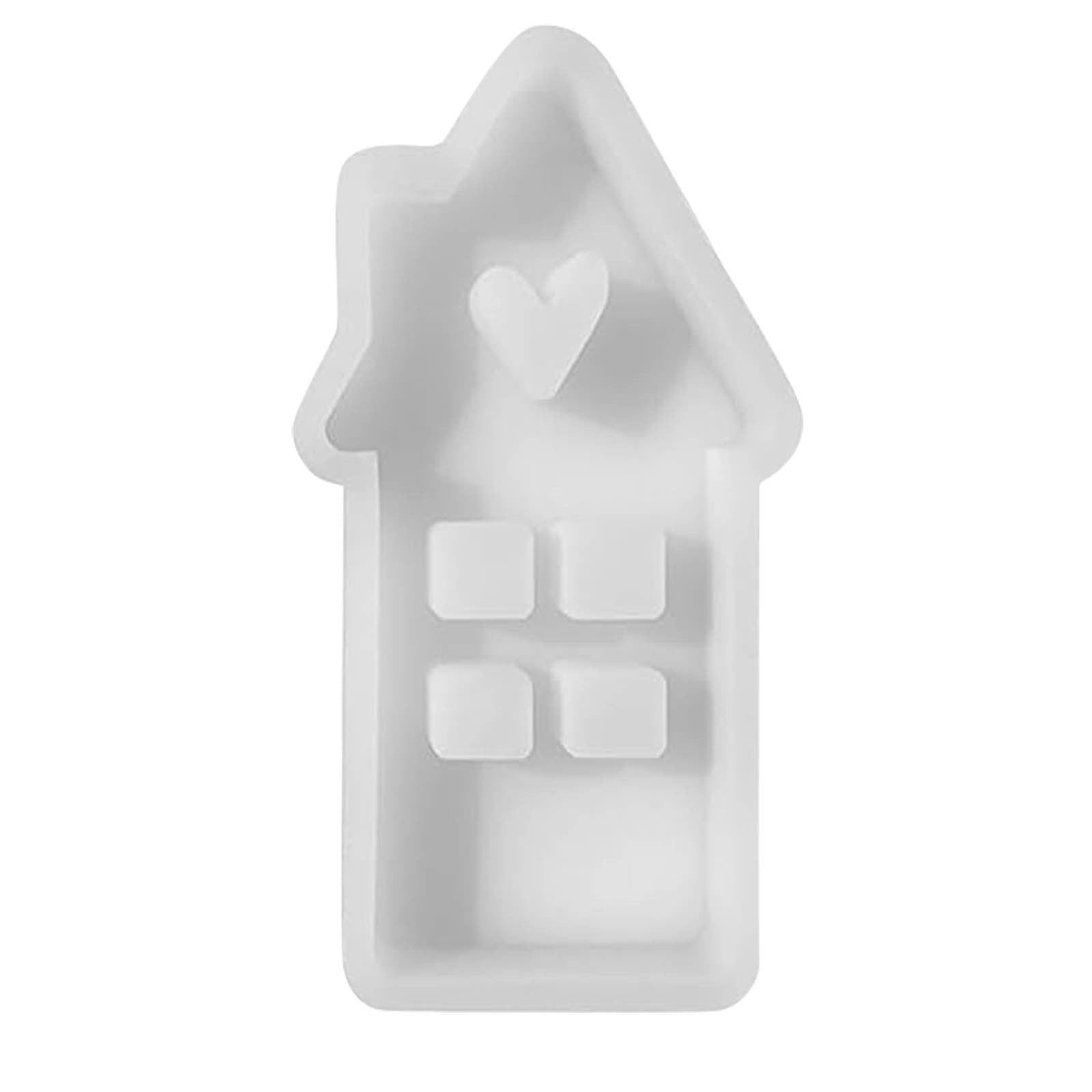 Cute for Resin Casting Clear Silicone Mat for Crafts Sticky Bead Mat